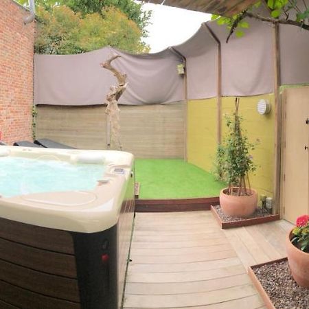 B&B Oase Londerzeel Exterior photo