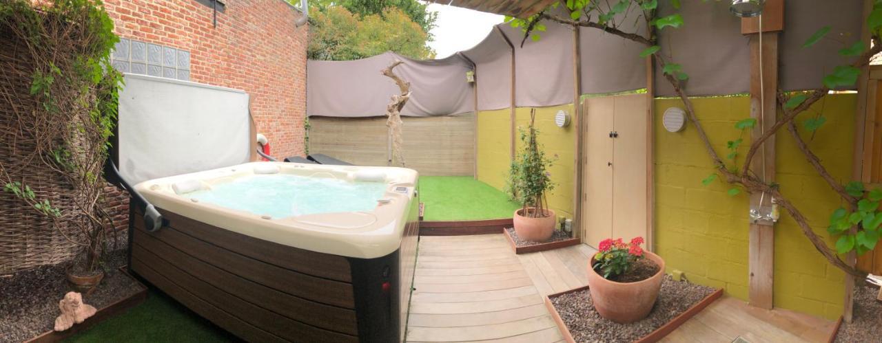 B&B Oase Londerzeel Exterior photo