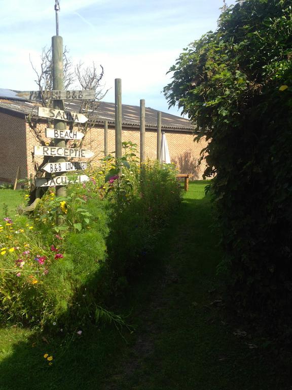 B&B Oase Londerzeel Exterior photo