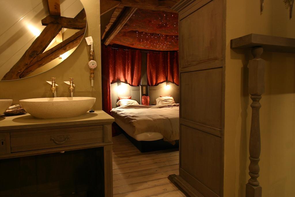 B&B Oase Londerzeel Room photo