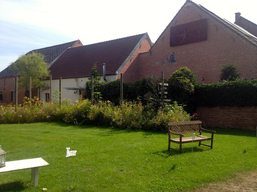 B&B Oase Londerzeel Exterior photo